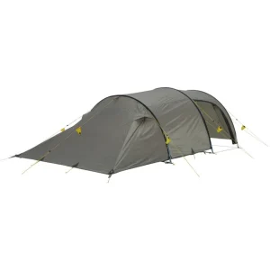 Wechsel Intrepid 4 Travel Line Tente, Marron dernières 10