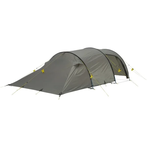 Wechsel Intrepid 4 Travel Line Tente, Marron dernières 3