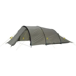 Wechsel Intrepid 4 Travel Line Tente, Marron dernières 12