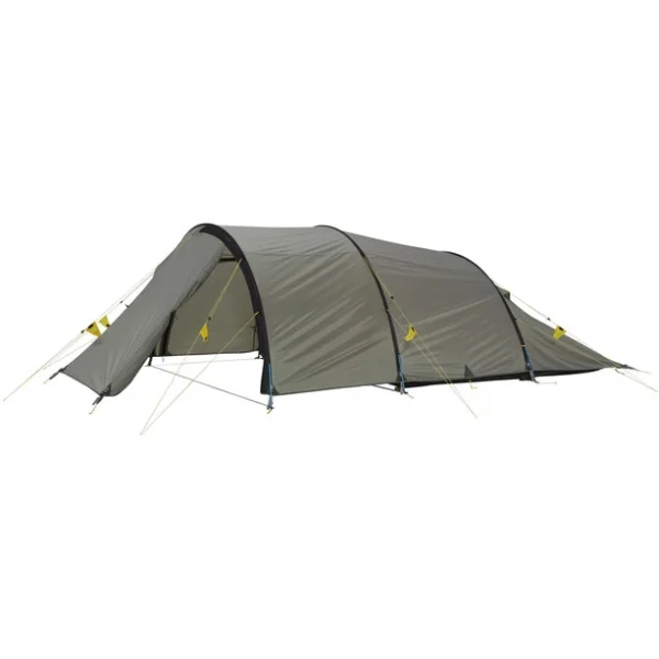 Wechsel Intrepid 4 Travel Line Tente, Marron dernières 4