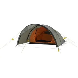 Wechsel Intrepid 4 Travel Line Tente, Marron dernières 14