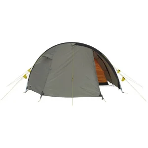 Wechsel Intrepid 4 Travel Line Tente, Marron dernières 16