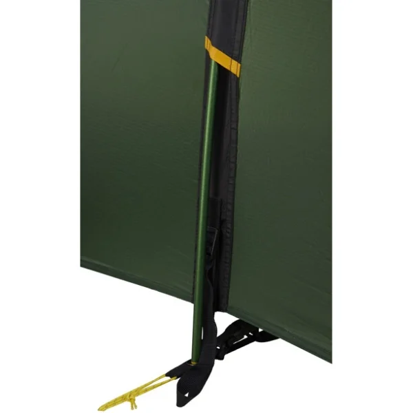 Top ventes Wechsel Tempest 2 Zero-G Line Tente, Olive 7