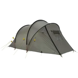 Wechsel Voyager Travel Line Tente, Marron qualité supérieure 10