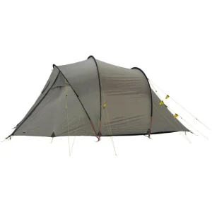 Wechsel Voyager Travel Line Tente, Marron qualité supérieure 14