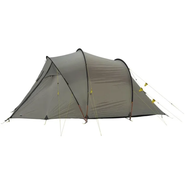 Wechsel Voyager Travel Line Tente, Marron qualité supérieure 5