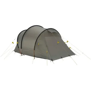 Wechsel Voyager Travel Line Tente, Marron qualité supérieure 16