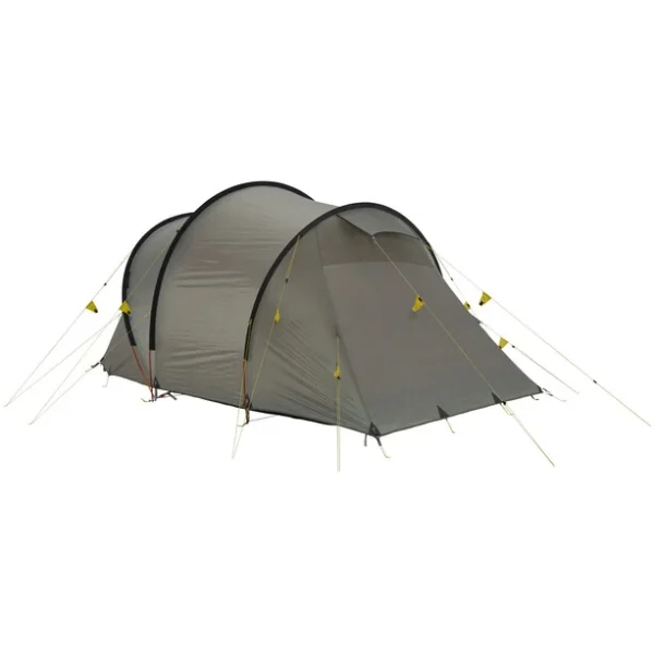 Wechsel Voyager Travel Line Tente, Marron qualité supérieure 6